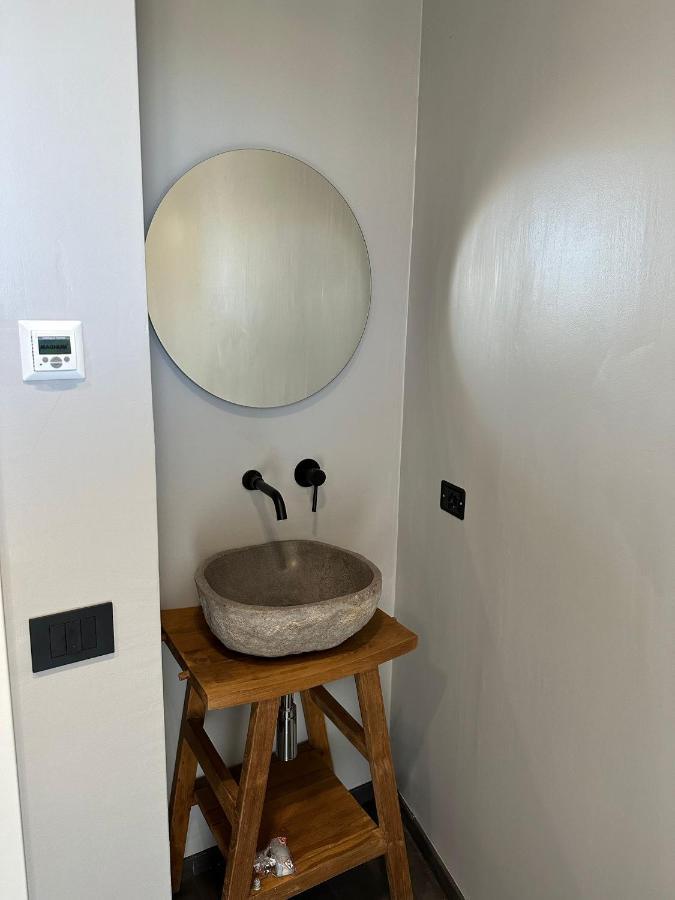 Luxury Pure! Bazzoni 2-Room Suite, Fully Equipped Olbia Exterior photo